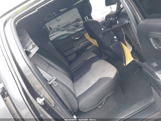 3TMCZ5AN6NM491351 Toyota 2gr-fks