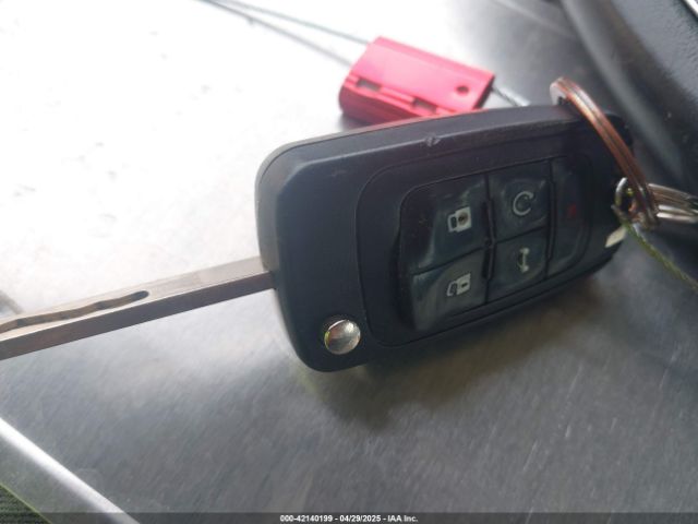 2013 CHEVROLET CAMARO 2G1FB1E32D9199408 Photo 10