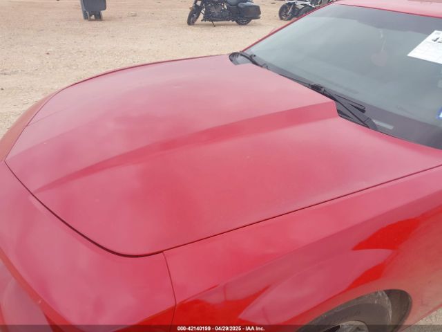 2013 CHEVROLET CAMARO 2G1FB1E32D9199408 Photo 5