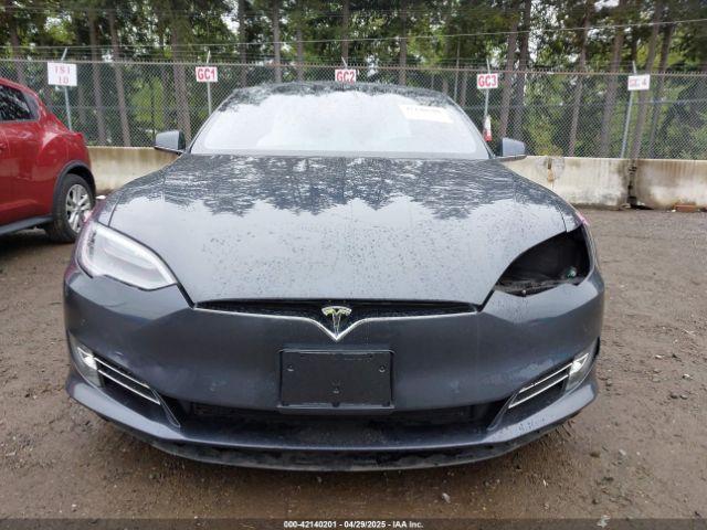 5YJSA1E26HF224568 Tesla Model S 100d/60d/75d/90d/p100d