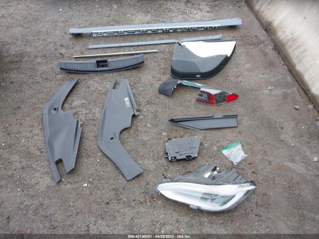 5YJSA1E26HF224568 Tesla Model S 100d/60d/75d/90d/p100d