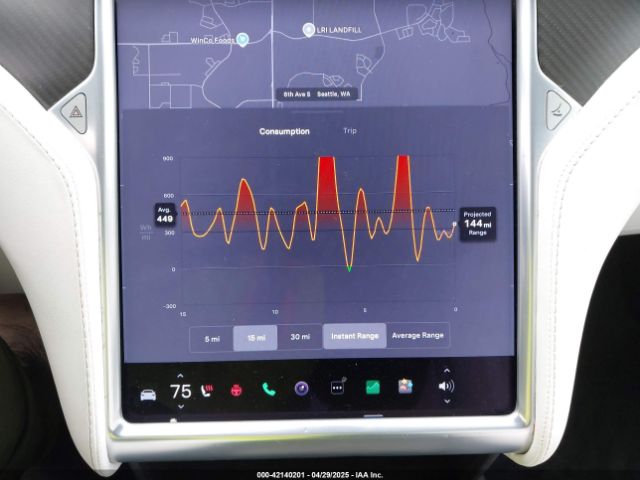5YJSA1E26HF224568 Tesla Model S 100d/60d/75d/90d/p100d