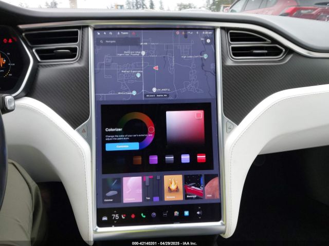 5YJSA1E26HF224568 Tesla Model S 100d/60d/75d/90d/p100d