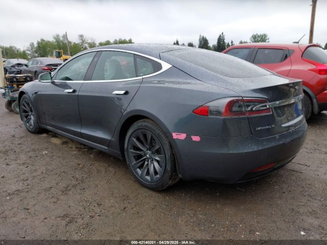 5YJSA1E26HF224568 Tesla Model S 100d/60d/75d/90d/p100d