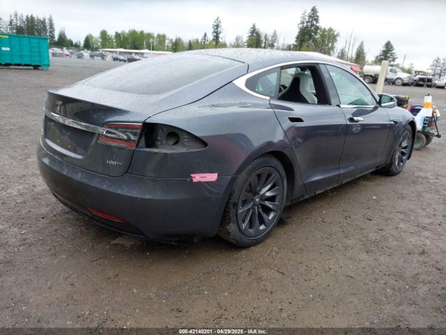 5YJSA1E26HF224568 Tesla Model S 100d/60d/75d/90d/p100d