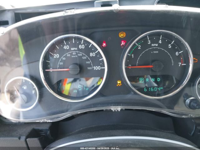 1C4HJWDG5JL839703 Jeep Wrangler Jk Unlimited Sport S 4x4