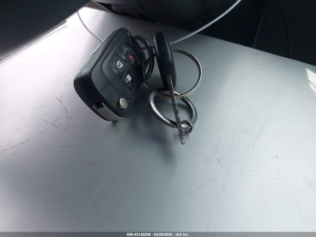 KL8CF6S99EC428559 Chevrolet Spark 2lt Auto