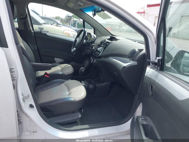 KL8CF6S99EC428559 Chevrolet Spark 2lt Auto