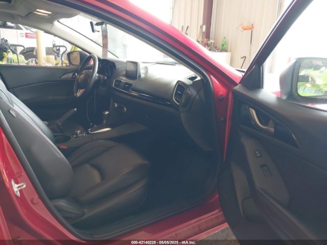 JM1BM1W71E1118681 Mazda Mazda3 I Grand Touring
