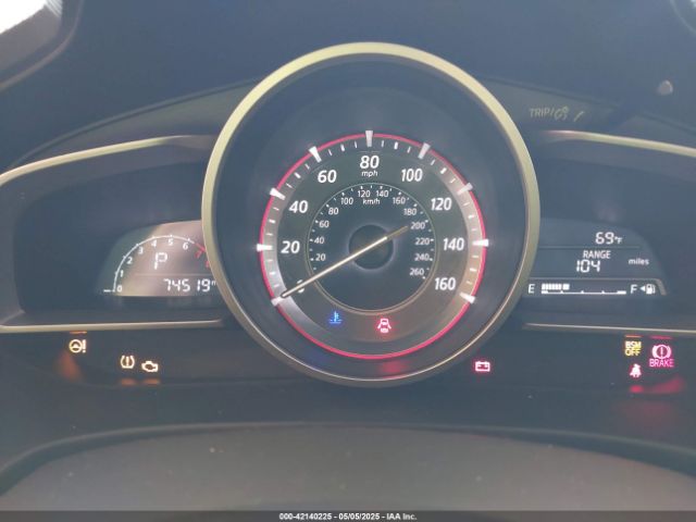 JM1BM1W71E1118681 Mazda Mazda3 I Grand Touring