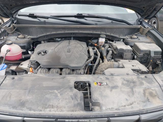 5NMJB3DE7RH311380 Hyundai TUCSON SEL