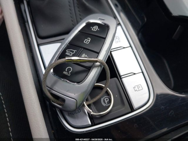 5NMJB3DE7RH311380 Hyundai TUCSON SEL