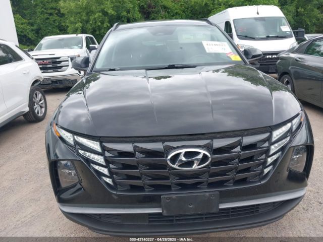 5NMJB3DE7RH311380 Hyundai TUCSON SEL