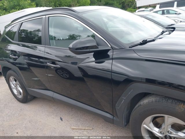 5NMJB3DE7RH311380 Hyundai TUCSON SEL
