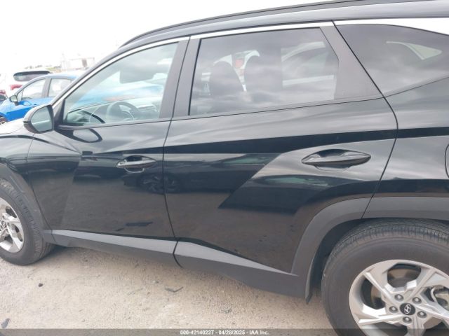 5NMJB3DE7RH311380 Hyundai TUCSON SEL