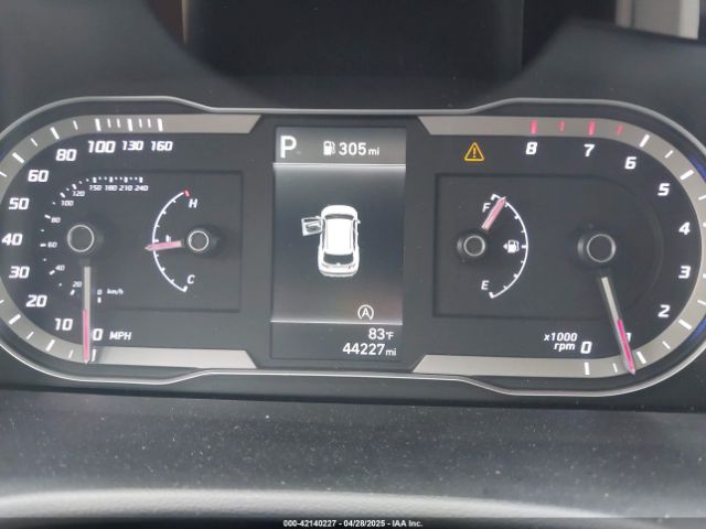 5NMJB3DE7RH311380 Hyundai TUCSON SEL