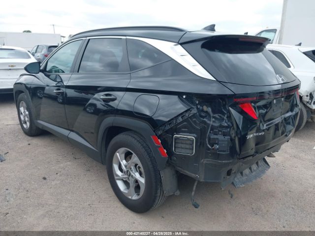 5NMJB3DE7RH311380 Hyundai TUCSON SEL