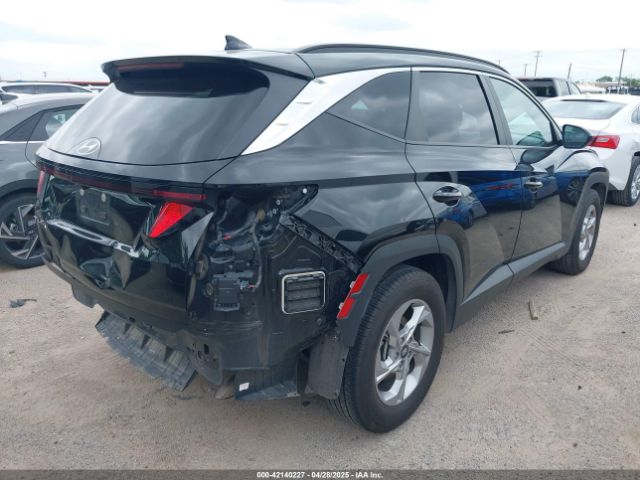 5NMJB3DE7RH311380 Hyundai TUCSON SEL
