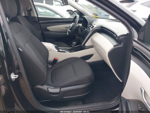 5NMJB3DE7RH311380 Hyundai TUCSON SEL