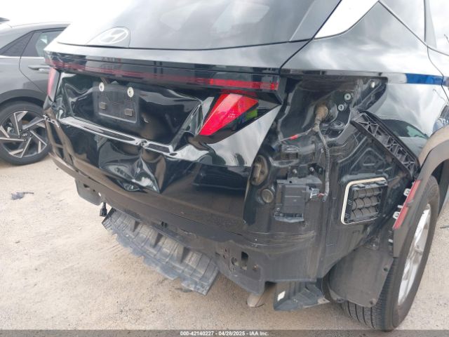 5NMJB3DE7RH311380 Hyundai TUCSON SEL