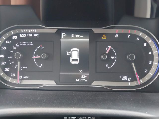 5NMJB3DE7RH311380 Hyundai TUCSON SEL