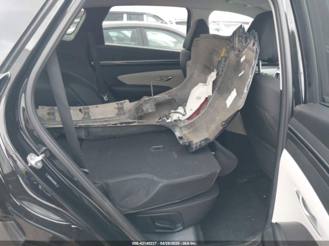 5NMJB3DE7RH311380 Hyundai TUCSON SEL