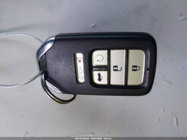19XFC2F71JE040971 Honda CIVIC EX