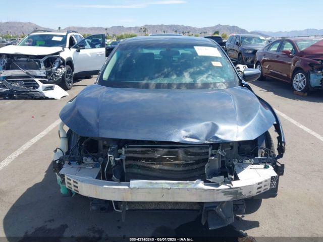 19XFC2F71JE040971 Honda CIVIC EX