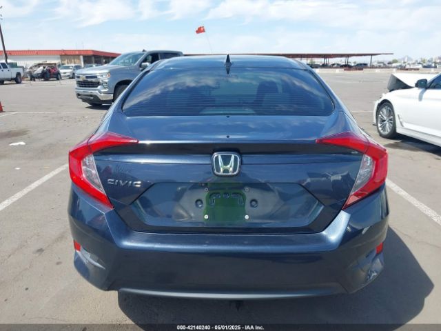 19XFC2F71JE040971 Honda CIVIC EX