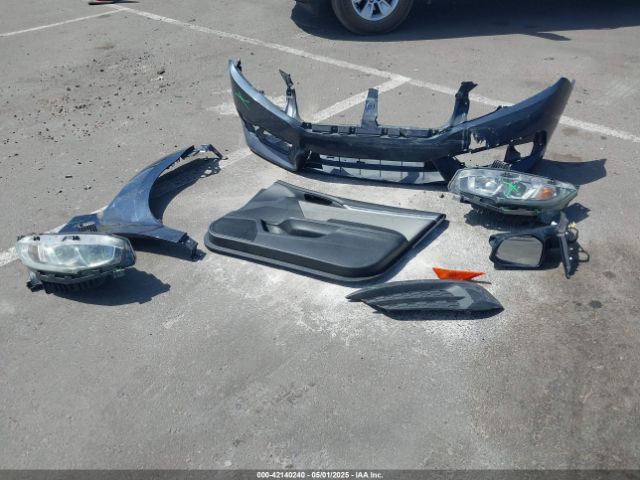 19XFC2F71JE040971 Honda CIVIC EX