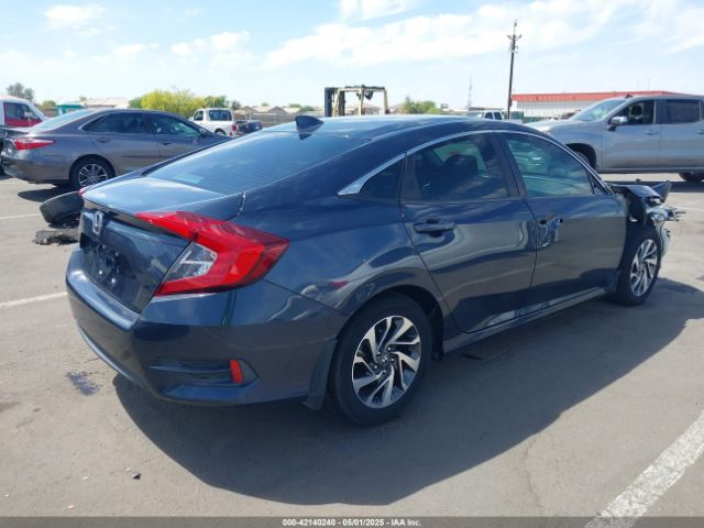 19XFC2F71JE040971 Honda CIVIC EX