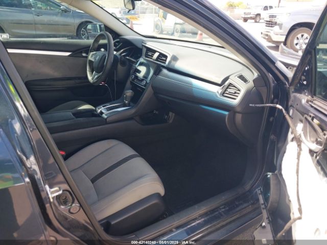 19XFC2F71JE040971 Honda CIVIC EX