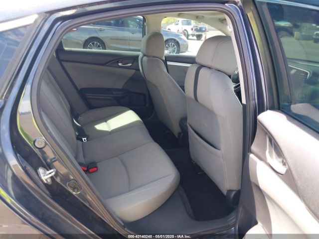 19XFC2F71JE040971 Honda CIVIC EX