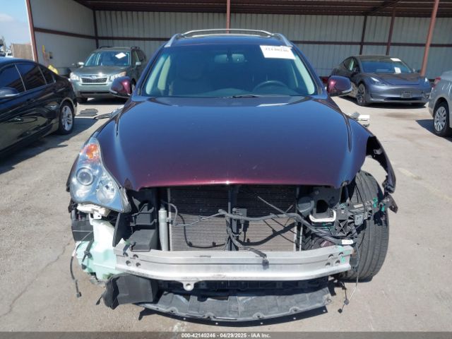 JN1BJ0RP2GM230649 Infiniti QX50