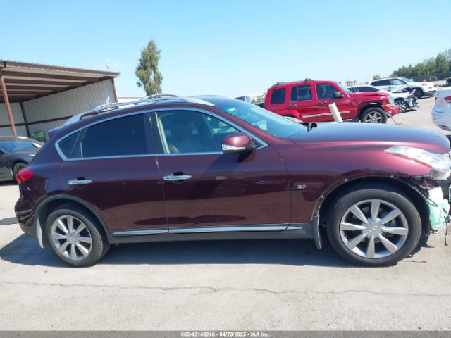 JN1BJ0RP2GM230649 Infiniti QX50