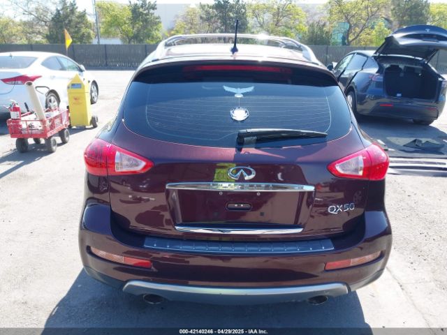 JN1BJ0RP2GM230649 Infiniti QX50