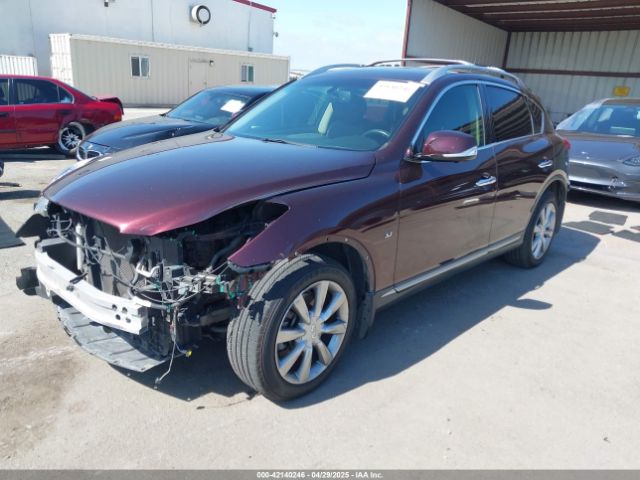 JN1BJ0RP2GM230649 Infiniti QX50
