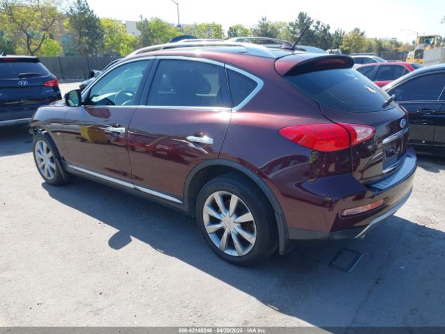 JN1BJ0RP2GM230649 Infiniti QX50