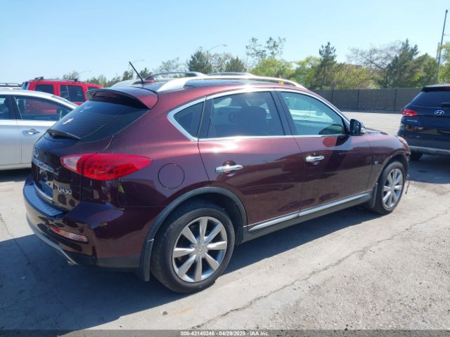 JN1BJ0RP2GM230649 Infiniti QX50
