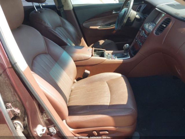 JN1BJ0RP2GM230649 Infiniti QX50