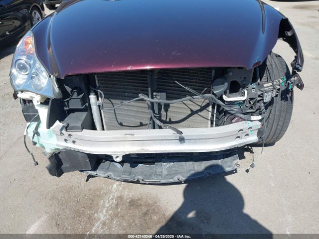 JN1BJ0RP2GM230649 Infiniti QX50