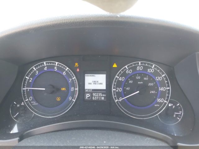JN1BJ0RP2GM230649 Infiniti QX50