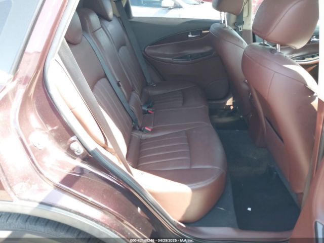 JN1BJ0RP2GM230649 Infiniti QX50