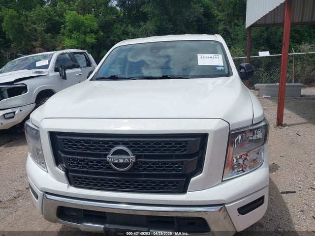 Nissan Titan Sv 4x2 2023 1N6AA1EE9PN112141 Image 12