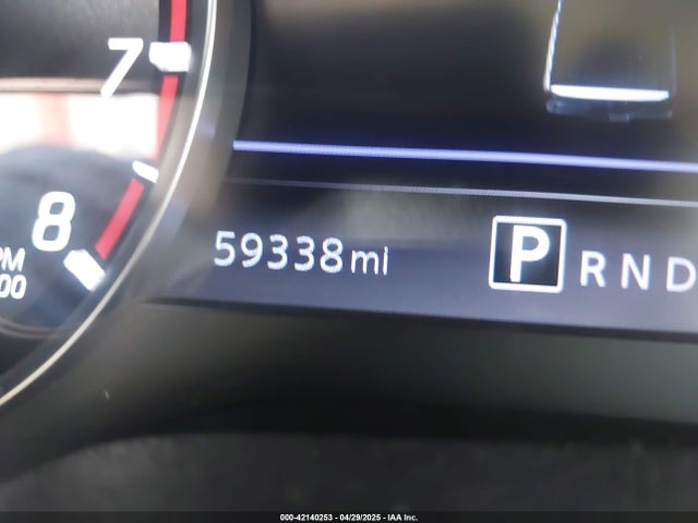 Nissan Titan Sv 4x2 2023 1N6AA1EE9PN112141 Image 15