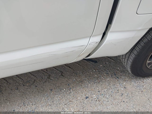 Nissan Titan Sv 4x2 2023 1N6AA1EE9PN112141 Image 17