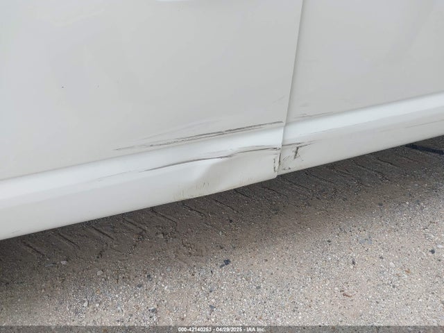 Nissan Titan Sv 4x2 2023 1N6AA1EE9PN112141 Image 6