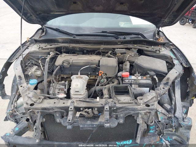 1HGCR2F78HA045861 Honda k24w1