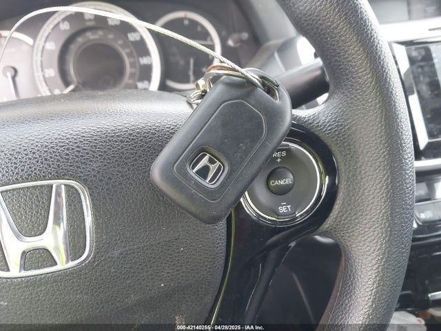 1HGCR2F78HA045861 Honda k24w1