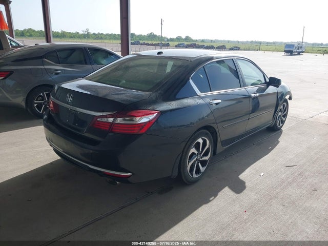 1HGCR2F78HA045861 Honda k24w1